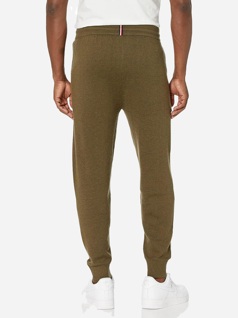 Штаны мужские Tommy Hilfiger 668385513 2XL Зеленые (1159796230) 