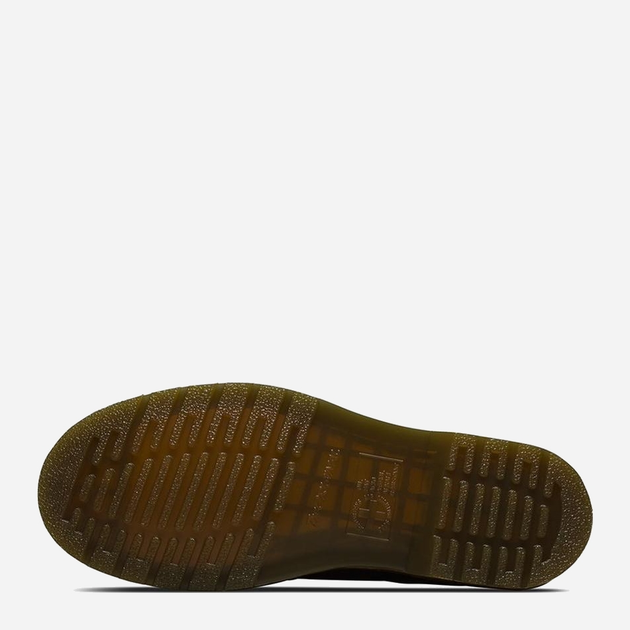 Жіночі челсі низькі Dr. Martens 11853201 41 (7UK) 25.5 см Коричневі (800090800753) - зображення 5