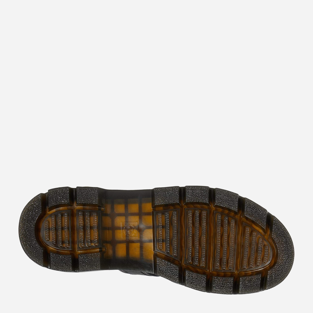 Sandały damskie na platformie Dr.Martens 26473001 40 (6.5UK) 25 cm Czarne (190665398823) - obraz 6