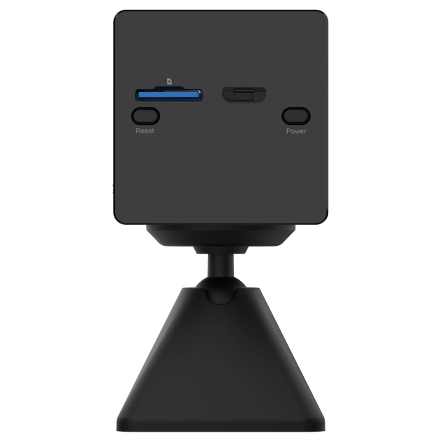 Автономная Wi-Fi камера с батареей Ezviz CS-CB2, 2Мп - изображение 4