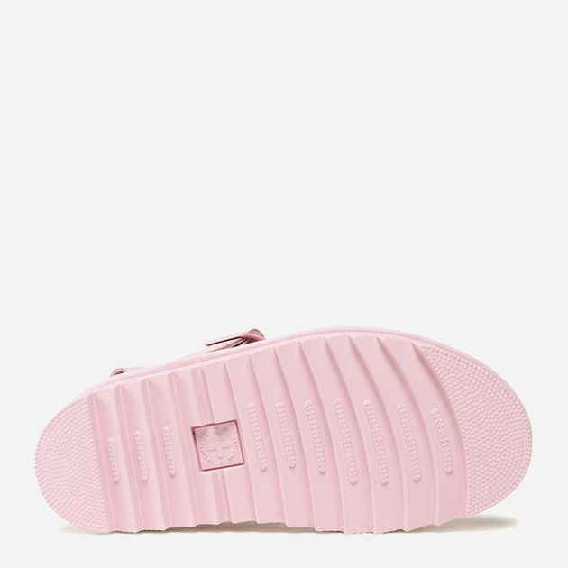 Жіночі сандалі Dr. Martens 27306279 36 (3UK) 22 см Рожеві (190665455557) - зображення 6