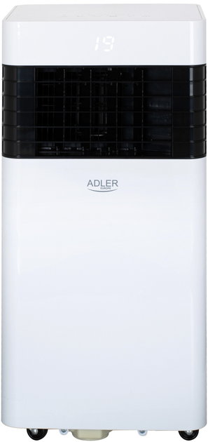 Mobilny klimatyzator Adler AD 7852 - obraz 1