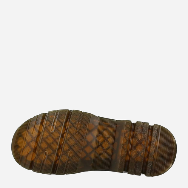Жіночі зимові черевики високі Dr. Martens 27943001 42 (8UK) 26 см Чорні (190665495539) - зображення 6