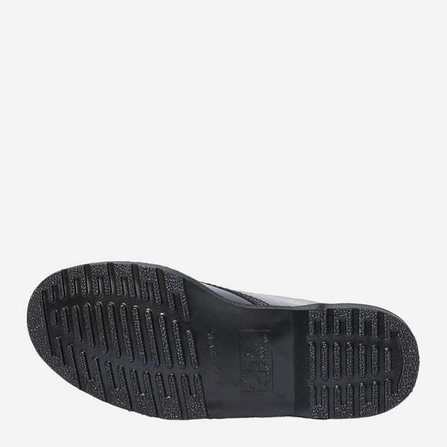 Жіночі берці високі Dr. Martens 14353001 39 (6UK) 24.5 см Чорні (883985396425) - зображення 8