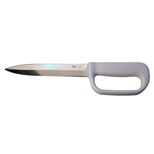 Туристический нож для мяса Morakniv Butcher 144 (Morakniv1-0144) - изображение 1
