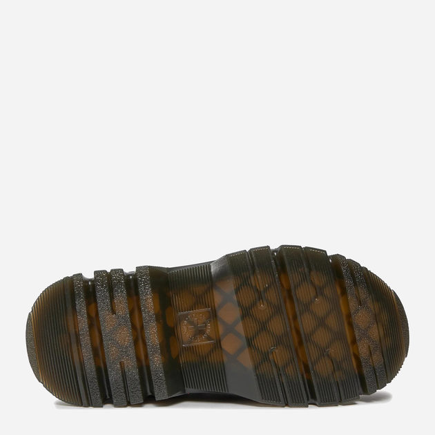 Жіночі черевики високі Dr. Martens 31120001 36 (3UK) 22 см Чорні (190665601954) - зображення 5