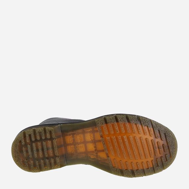Жіночі берці низькі Dr. Martens 30700001 38 (5UK) 23.5 см Чорні (190665552201) - зображення 6