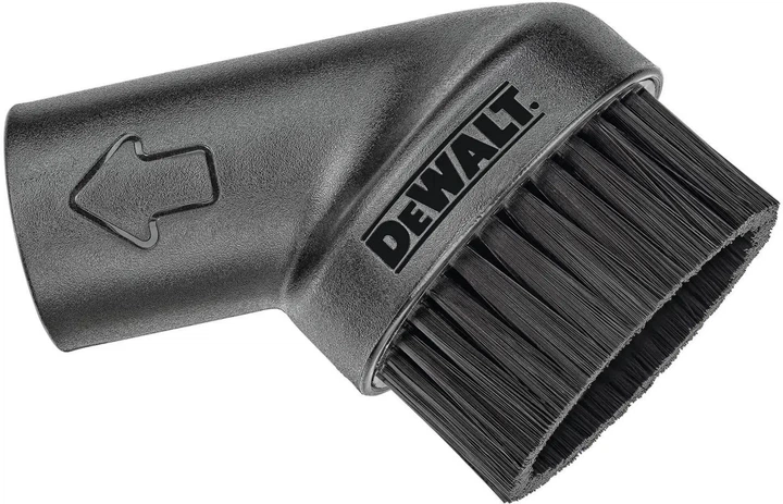 Ручний акумуляторний пилосос DeWALT DCV501LN (5035048738238)  - зображення 17