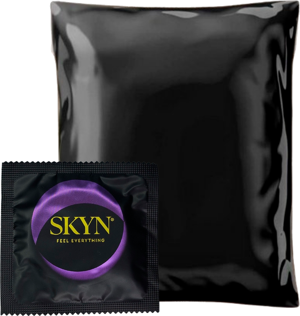 Презервативы Skyn Elite безлатексные 3 шт (ROZ6400229599) – в интернет ...