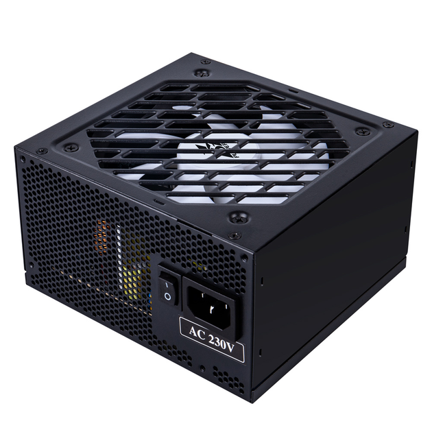 Блок питания 1stPlayer PS-400FK 400W - изображение 1