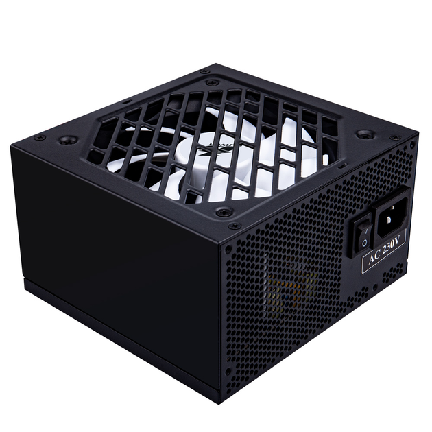Блок питания 1stPlayer PS-400FK 400W - изображение 2