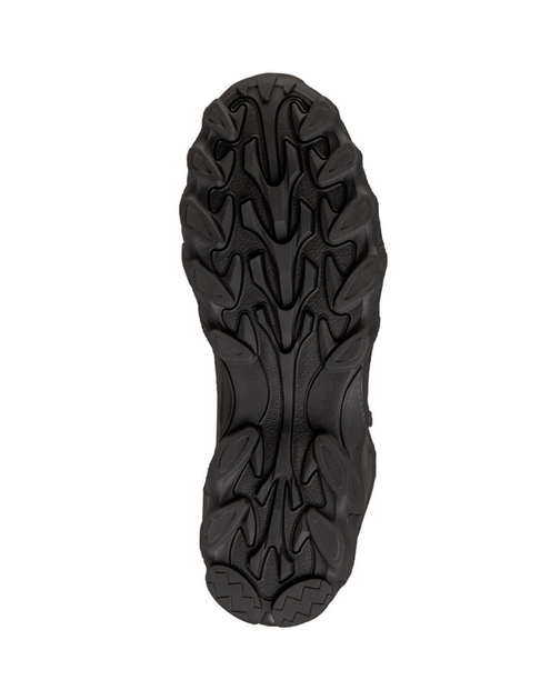 Ботинки мужские Mil-Tec 41 размер с водонепроницаемой мембраной и усиленным носком для спецопераций Черные M-T (12818302-008-41) - изображение 2