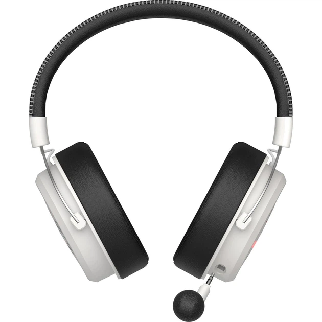 Ігрова гарнітура Bloody MR590 (Sport White), колір чорно-білий (MR590 (Sport White)) - Фото 5 Ігрова гарнітура Bloody MR590 (Sport White), колір чорно-білий (MR590 (Sport White)) - изображение 5