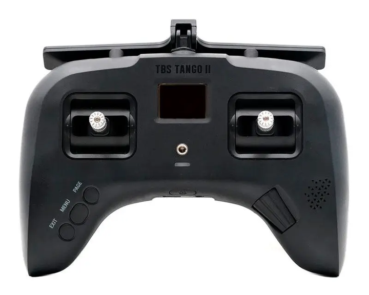 Апаратура керування, FPV пульт TBS TANGO 2 PRO, для дрона, квадрокоптера - зображення 2