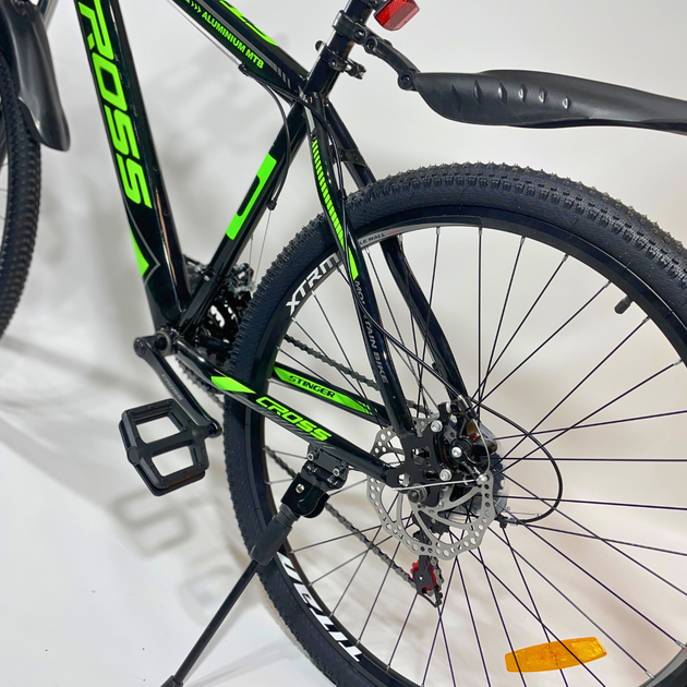 Гірський велосипед Cross Stinger 27.5