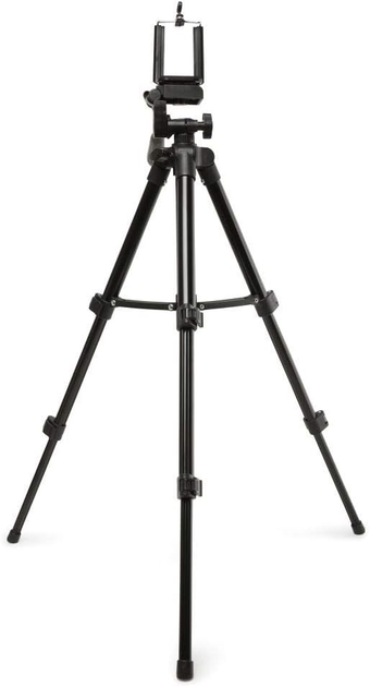 Штатив Kikkerland Extendable Tripod (US207) (0612615106888) - зображення 3