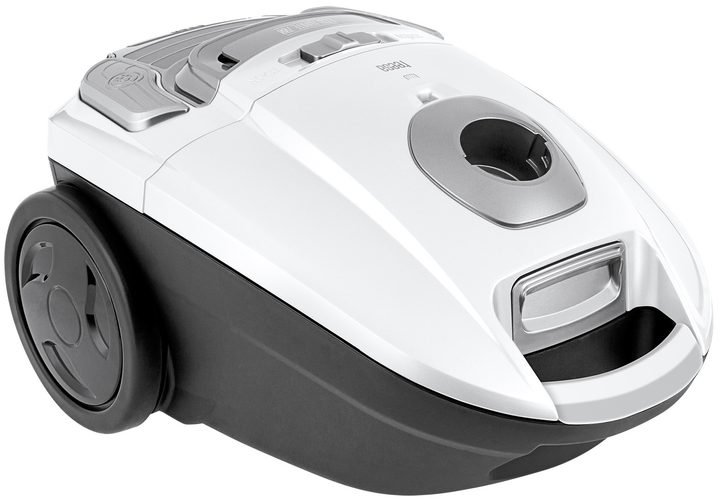 Odkurzacz workowy Teesa Eco White 700 (TSA5020) - obraz 3