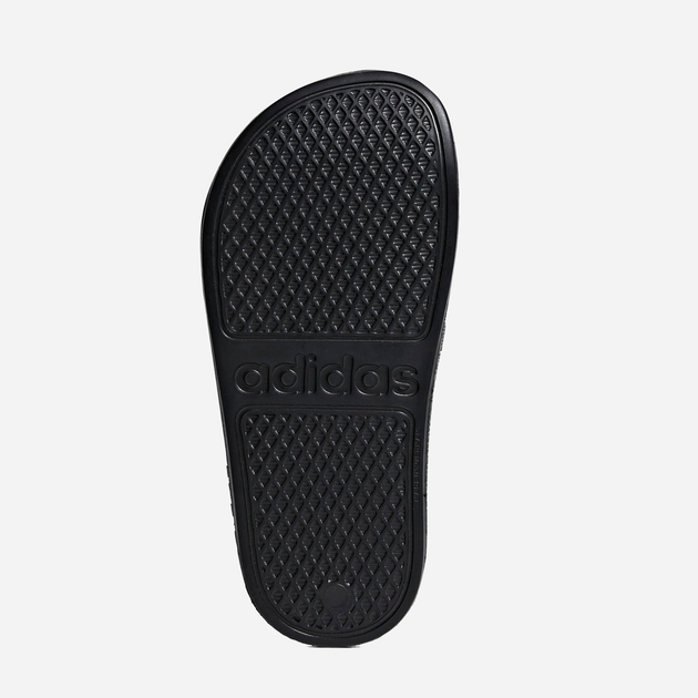 Жіночі шльопанці adidas Adilette Aqua K F35556 36 Чорні (4059808213019) - зображення 6