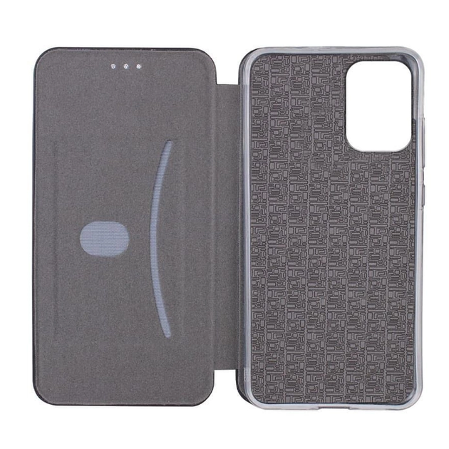 Чохол Fiji GC для Xiaomi Poco F5 книжка магнітна Gold - Фото 3 Чохол Fiji GC для Xiaomi Poco F5 книжка магнітна Gold - зображення 3
