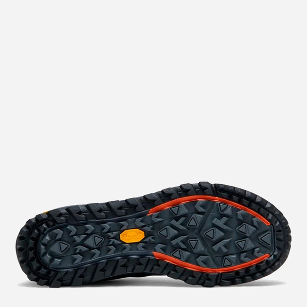 Buty do biegania męskie Merrell Nova 2 Gtx J067081 43.5 (9.5US) 27.5 cm Szare (194917755563) - obraz 5