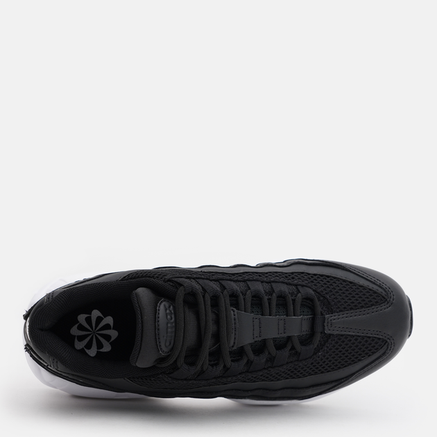 Buty sportowe damskie Nike Air Max 95 DH8015-001 39 (8US) 25 cm Czarne (195866188006) - obraz 6