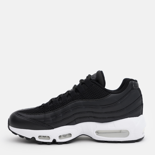 Buty sportowe damskie Nike Air Max 95 DH8015-001 40.5 (9US) 26 cm Czarne (195866188020) - obraz 4