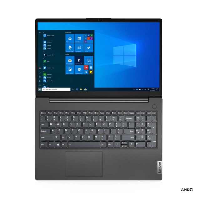 Windowsノート本体 Lenovo V15 G2 Ryzen5 8GB SSD256GB Ноутбук 15,6'' Lenovo V15 G2 ALC AMD Ryzen 5 5500U RAM 8 гб SSD