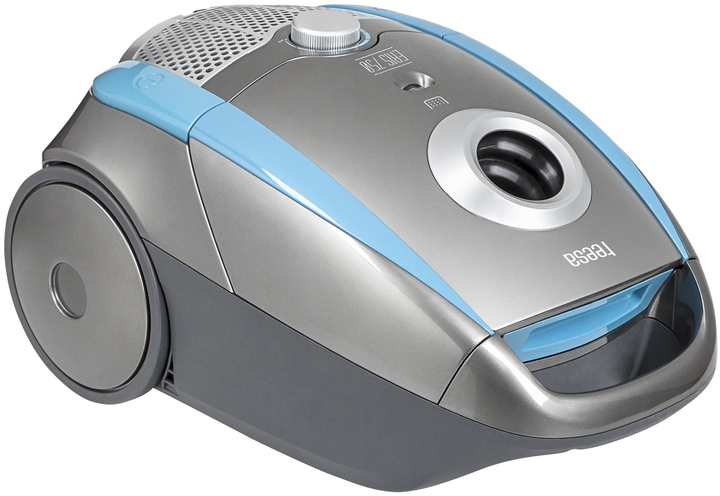 Пилосос для сухого прибирання Teesa Eris 750 (TSA5011) - зображення 3