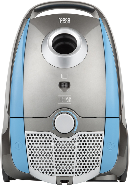 Пилосос для сухого прибирання Teesa Eris 750 (TSA5011) - зображення 4