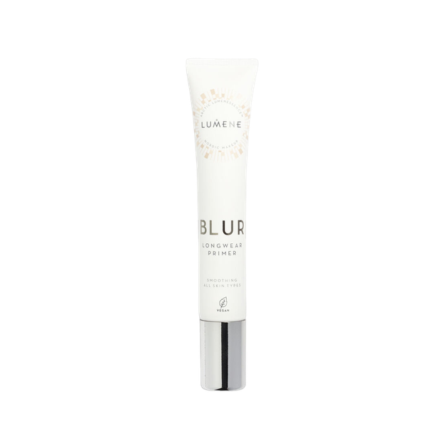 Baza Lumene Blur Longwear Primer długotrwała wygładzająca 20 ml (6412600837773) - obraz 1