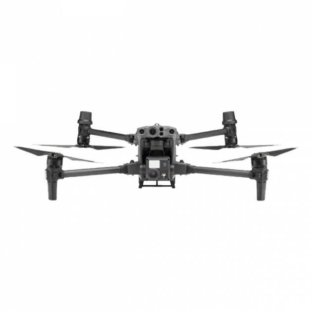 Квадрокоптер DJI Matrice 30T (CP.EN.00000368.01) - изображение 3