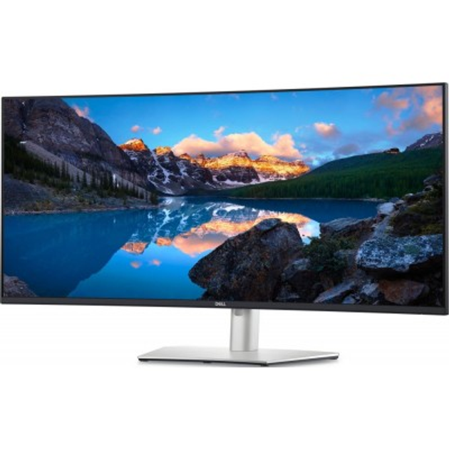 Монітор Dell U4021QW (210-AYJF) - изображение 2