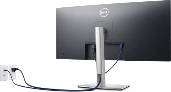 Монитор dell 34