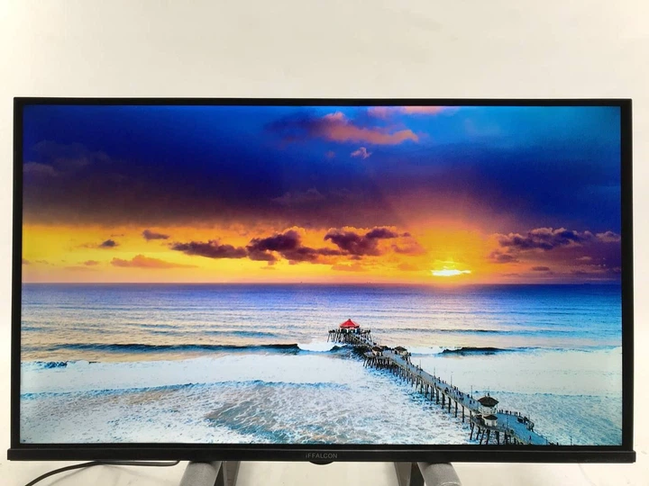 Телевізор 32 дюйми iFFALCON 32F510 (W22-FQ4188) Б/В - зображення 3