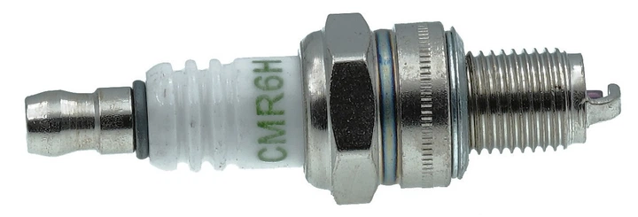 Свеча зажигания Spark Plug резьба d10 L55 (узкая, короткая) - Фото 1 Свеча зажигания Spark Plug резьба d10 L55 (узкая, короткая) - изображение 1