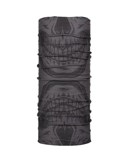 Головной убор (бафф) ONRIDE Skull - Фото 1 Головной убор (бафф) ONRIDE Skull - изображение 1