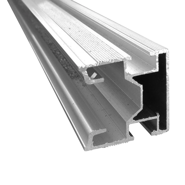 Алюминиевый профиль NSP-1 – фото, отзывы, характеристики в интернет ...