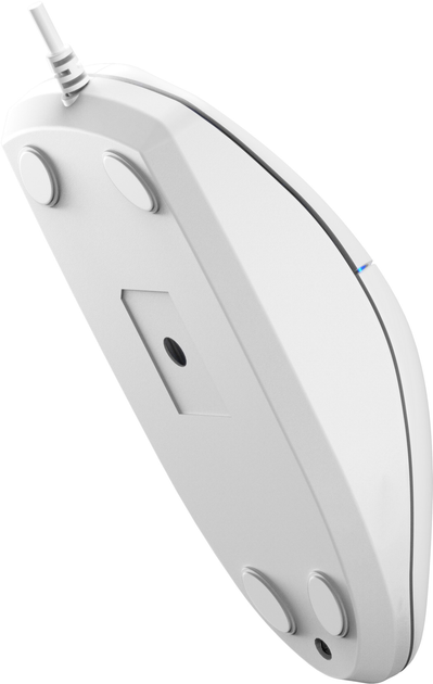 Мышь A4Tech N-530 USB White (4711421987479) - изображение 9