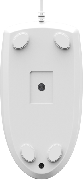Мышь A4Tech N-530 USB White (4711421987479) - изображение 10