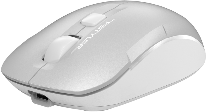 Мышь A4Tech FB26CS Air Bluetooth/Wireless – фото, отзывы ...