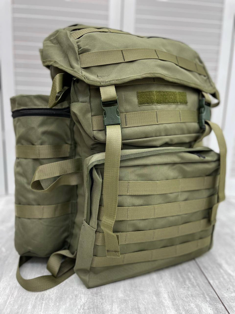 Рюкзак армійський standard 1-1! - зображення 1