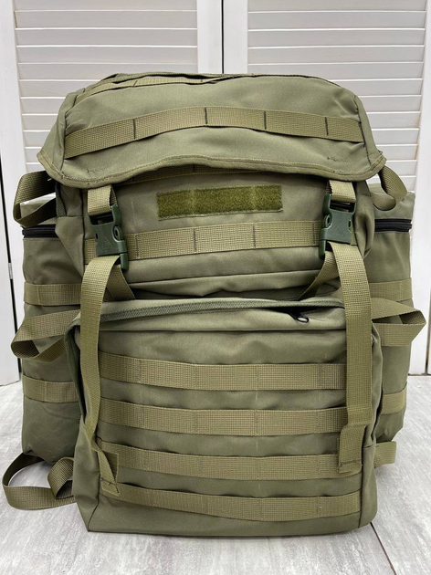 Рюкзак армійський standard 1-1! - зображення 2