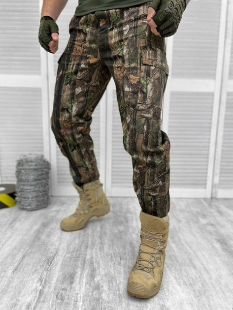 тактические штаны 3XL Oak - изображение 1