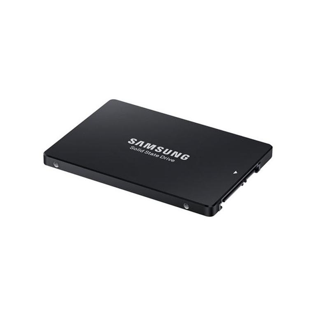 Диск SSD Samsung PM893 2.5" 7.68TB SATA III (6Gb/s) (MZ7L37T6HBLA-00A07) - изображение 1