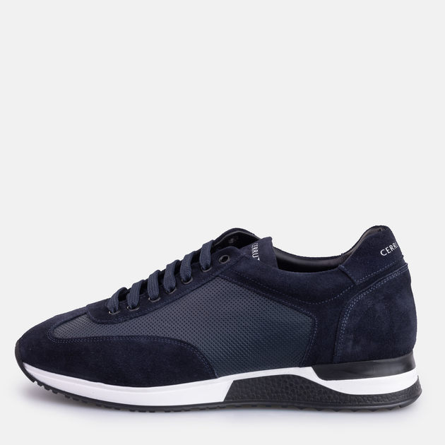 Buty sportowe męskie Cerruti 1881 CSSU01063S 43 Ciemnogranatowe (8052579060499) - obraz 3