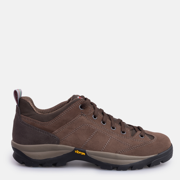 Buty trekkingowe damskie niskie Olang Montana.Tex 84 36 23.3 cm Brązowe (8026556633792) - obraz 1