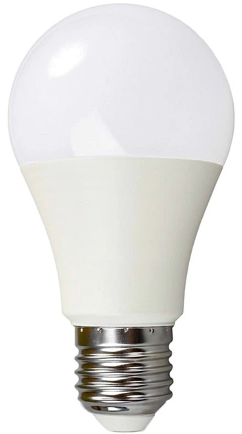 Светодиодная лампа Evro Lights 12 Вт 4200К A-12-4200-27 Е27 (2100013350869) 10шт - изображение 2