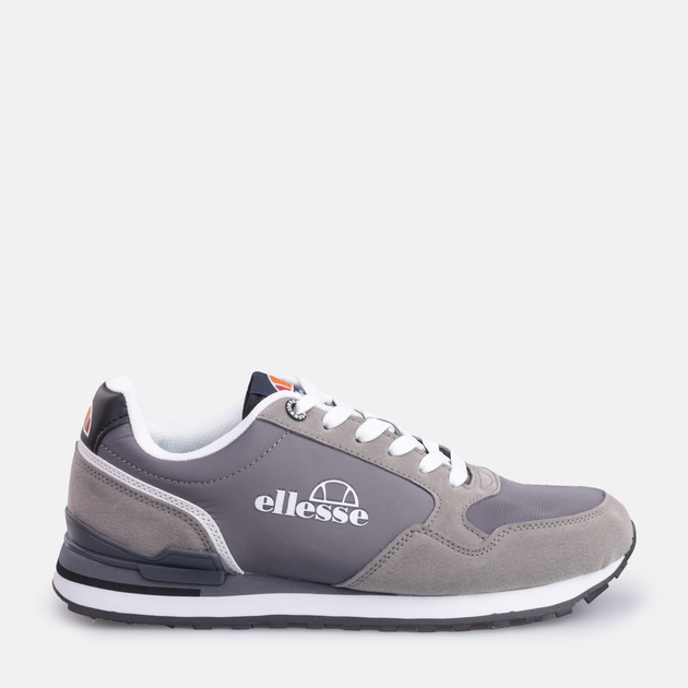 Чоловічі кросівки Ellesse OSEL31M40404-02 45 Сірі (8053435835329) - зображення 1