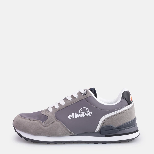 Sneakersy męskie Ellesse OSEL31M40404-02 41 Szare (8053435835282) - obraz 3