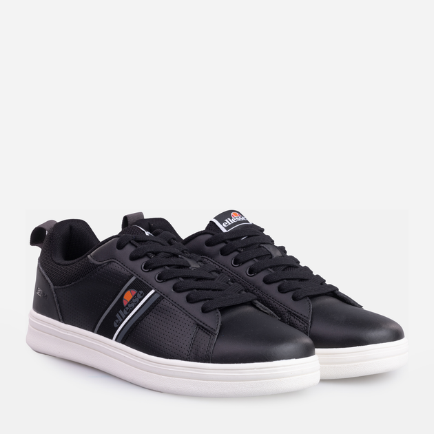 Чоловічі кеди низькі Ellesse OSEL31M89401-04 44 Чорні (8053435838726) - зображення 2